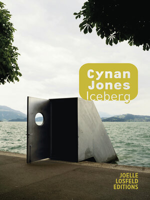 cover image of Iceberg